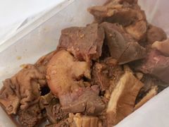 -明记牛杂(新马路分店)
