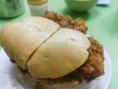 -胜利茶餐室