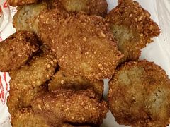 香酥藕饼-陶记正宗德州扒鸡(科巷店)