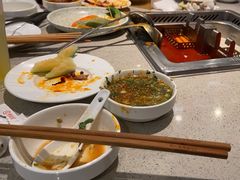 -海底捞火锅(群光广场店)