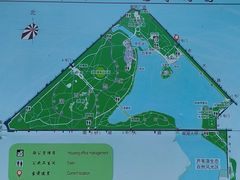 -长春市南湖公园