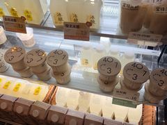 -宝珠奶酪(长宁金虹桥店)