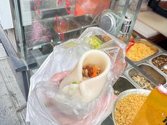 -张果佬年糕卷(科巷店)