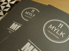 -MYLK意式小厨(熙地港店)
