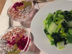 -渝悦情·新派川菜(建国门店)
