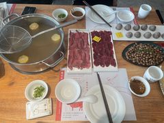 -陈记牛牛潮汕牛肉火锅(鑫海店)