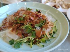 -苏师傅菜馆(上沙店)