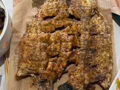 -何适山庄 ·可团建(水长城P2停车场店)