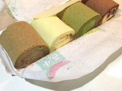 -小西家作•精致蛋糕(富力爱丁堡店)