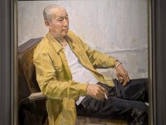 -上海油画雕塑院