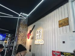-無名发艺