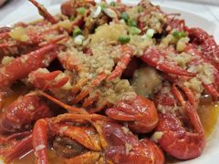 -霸王虾·麻辣小龙虾(清水河公园店)
