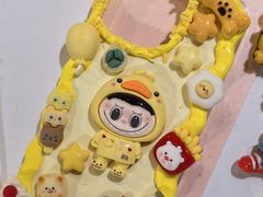 -郑在DIY·潮玩银饰绘画手作(中央大道旗舰店)