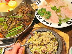 -潮澎派·潮汕菜大排档(南较西路店)