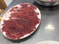 -三兴涮羊肉(荣安大街店)