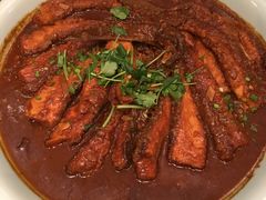 -光合谷酒店甄味府
