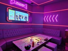 -星聚会KTV X Party(上海真如中海环宇城店)
