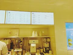 -兰熊鲜奶(西直门凯德mall店)