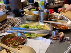 -鑫釜山海鲜烧烤(浑南店)