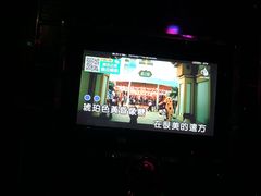 -乐潮汇时尚量贩式KTV(嘉业国际城购物中心店)