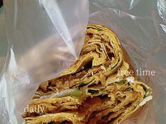 -胖子煎饼店(钦州南路店)