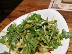 -通海俄式烧烤·俄罗斯大串(嵩山路店)