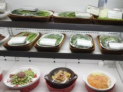-独一处粥城(抚河北路店)