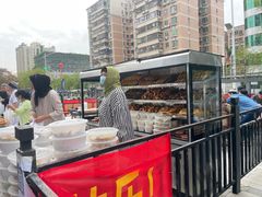 -羊巴道新疆菜·清真(上梅林店)