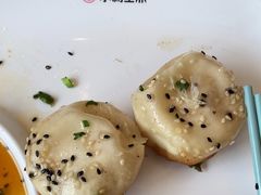 -小杨生煎(香港名都店)