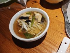 -義聚德·清真铜锅涮羊肉·烧烤(河东店)