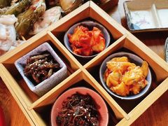 -酒肴一瓢·活贝料理·日本料理(三元桥·霄云路店)