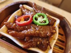 -禾府酒家·传统广府味(番禺店)