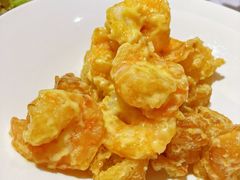 蛋黄酱芥味大虾-席家花园(巨鹿花园店)