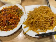 -姥家春饼店(漳州二路店)