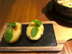 -意满花千醉(金茂览秀城店)