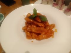 -泰钰丰烤鸭(永安道店)