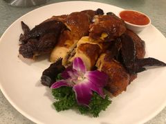 -宁波逸东豪生大酒店·逸轩中餐厅