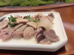 -吴中欢朋酒店-中餐厅