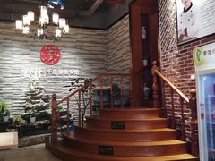 -姜君·千岛湖鱼头馆(浦东大道店)