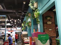 大堂-钢管厂五区小郡肝串串香(南山店)
