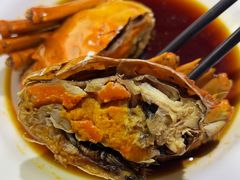 -盱眙虾神於氏龙虾(夫子庙红街店)