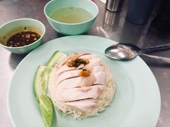 -红大哥水门鸡饭(總店)