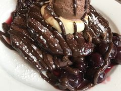 -Pancakes on the rocks(冲浪者天堂店)