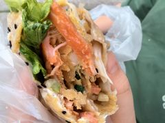 -新农村煎饼果子(香港花园店)