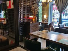 -绿茵阁(江南西路店)