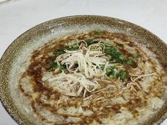 -舞素卷菜煎饼.糁汤(万达金街店)