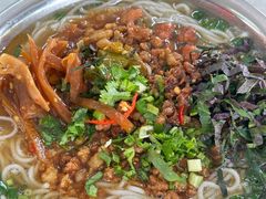 -胜嘉生榨米粉(科园总店)