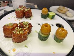 -闫府私房菜·百年鲁菜(恒隆店)