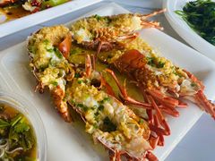 -聚鲜阁海鲜美食城(香水湾店)