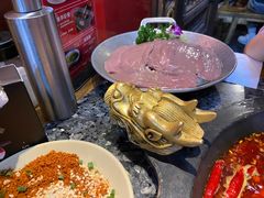 -蜀大侠火锅(建设路第五大道店)